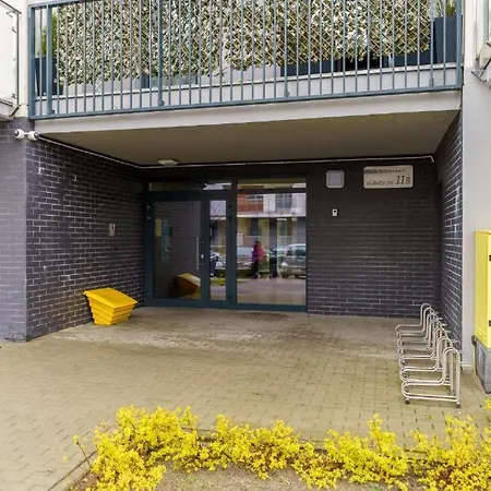 Apartment Kaya Comfort Kolobrzeg