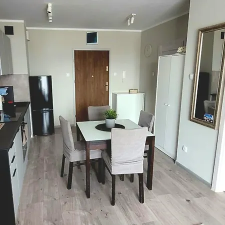 Apartment Kaya Comfort *