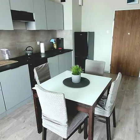 Kaya Comfort Apartment