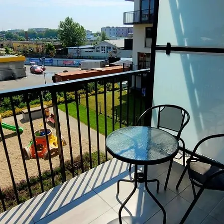 Apartment Kaya Comfort *