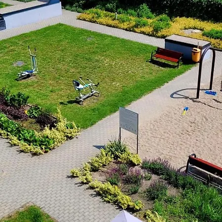 Kaya Comfort * Kolobrzeg