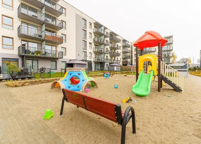 Kaya Comfort Kolobrzeg