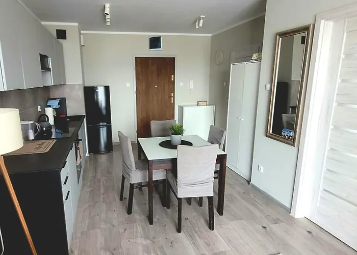 Apartment Kaya Comfort *