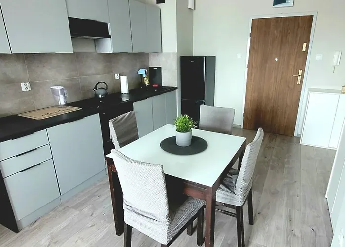 Kaya Comfort Apartment