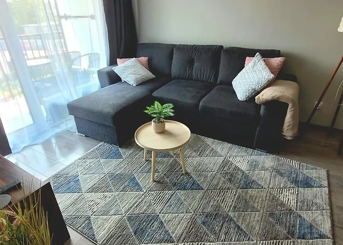 Apartment Kaya Comfort *