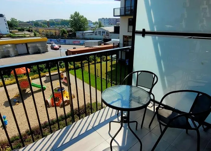 Apartment Kaya Comfort *