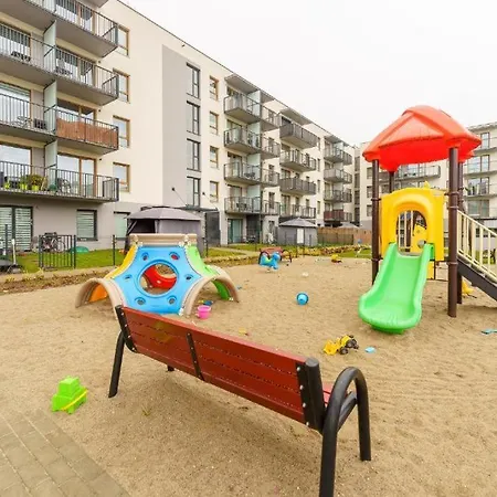 Kaya Comfort Kołobrzeg