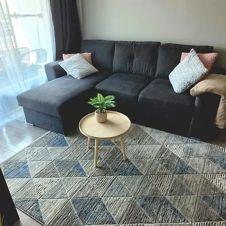 Lägenhet Kaya Comfort *