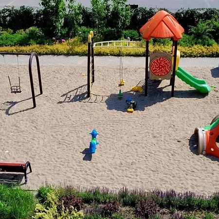 Appartement Kaya Comfort Kołobrzeg