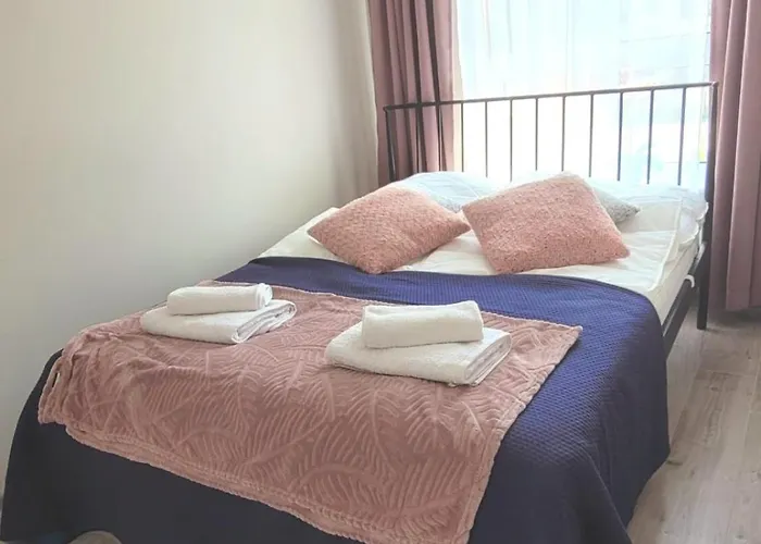 Διαμέρισμα Kaya Comfort